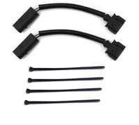 2X Cavo Adattatore Nockenwellenverstellung Mercedes M111 M271 A2711502733