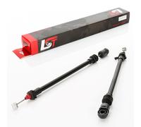 2x Cavo Bowden Paranco Serratura Maniglia Posteriore Lungo per BMW X5 E53 3.0