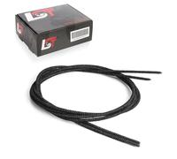 2x Cavo di Bowden Tetto Sole Tendina Parasole Tetto Vetro 255 CM per audi Q7 4L