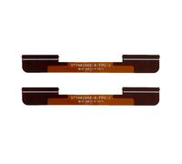 2x Cavo di collegamento FLAT LVDS ST7461D02-6-FPC-1