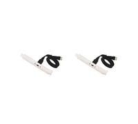 2X Cavo di Prolunga per Collettore del Pannello Frontale USB 3.1 Tipo C, Cavo da Tipo E Un USB 3.1 Tipo C, Cavo Adattatore Interno, con Pannello (50