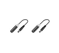 2X Cavo di Riavvio Automatico 24 Ore su 24 per Router/Bridge/Router/Ripetitore WiFi con Connettore DC5.5x2.1mm