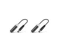 2X Cavo di Riavvio Automatico 72 Ore per Router/Bridge/Router/Ripetitore WiFi con Connettore DC5.5x2.1mm