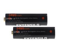 2x cella per batteria AA vari dispositivi