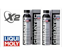 LIQUI MOLY Additivo olio motore Cera Tec 3721
