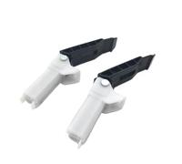 2x cerniera ADF compatibile con D520 D560 MF4410 MF4412 MF4420 MF4430 MF4450 MF4452 MF4453 MF4550 MF4553 MF4554 MF4570 MF4580 MF211 MODELLI PRINTER MF212