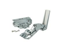2x Cerniera della porta sostituisce Hettich 2FV25 2165 41 frigorifero