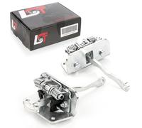 2x Cerniera Fermaporta LST Per AUDI A2 8Z0 2000-2005 Anteriore Sinistra/Destra
