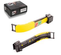 2X Cerniera Porta Fermaporta Freni Posteriore Per Ford Transit Custom Tourneo