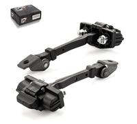 2X Cerniera Porta Freno Porta Anteriore Per DACIA LODGY