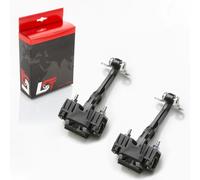 2X Cerniera Porta Freno Porta Anteriore Per FIAT DUCATO 250