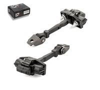2X Cerniera Porta Freno Porta Stop Posteriore Per DACIA LODGY