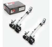 2X Cerniera Porta Freno Posteriore Per RENAULT 19 2 II Chamade