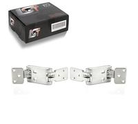 2x Cerniera Portiera 270° Porta Inferiore per VW Crafter 2E Mercedes Sprinter