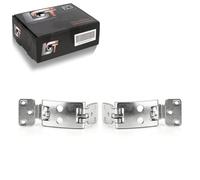2x Cerniera Portiera 270° Porta Superiore Set per VW Crafter Mercedes Sprinter