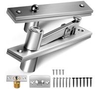 2X(Cerniere a Bilico per Porte Cerniere per Carichi Pesanti per Porte in Le7596