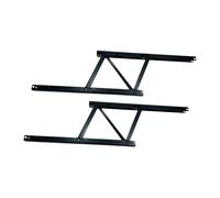 2x cerniere a molla per tavolini da caffè, cerniere di sollevamento per tavoli,