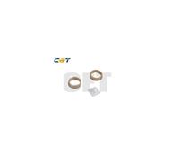2x CET Boccola Rullo Fusore Superiore SHARP MX-C250 MX-C30FU-Bushing SHCE361092