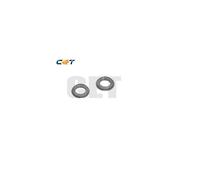 2x CET Cuscinetto Rullo Fusore Inferiore SHARP MX-2651 200K NBRGY0957FCAZ