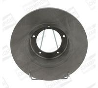 2x CHAMPION 561352CH Disco freno per LAND ROVER Defender SUV (L316) 298mm