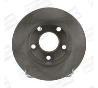 2x CHAMPION 561549CH Disco freno Posteriore per VW PASSAT (3B3) PASSAT (3B2)