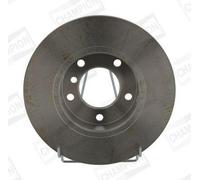 2x CHAMPION 561550CH Disco freno Anteriore per BMW 3 Sedan (E36) 3 Coupe (E36)