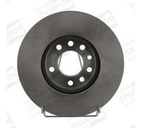 2x CHAMPION 561960CH Disco freno per OPEL Calibra A (C89) 288mm