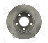 2x CHAMPION 562005CH Disco freno Posteriore per VW PASSAT (3B3) PASSAT (3B2)