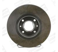 2x CHAMPION 562019CH Disco freno Anteriore adatto per PEUGEOT 406 (8B) 283mm