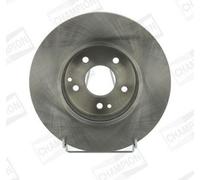 2x CHAMPION 562034CH Disco freno Anteriore adatto per MERCEDES-BENZ SLK (R170)