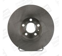 2x CHAMPION 562041CH Disco freno Anteriore per VW Golf IV Schrägheck (1J1) BORA