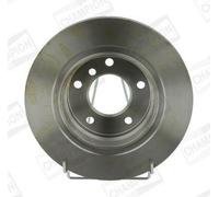 2x CHAMPION 562094CH Disco freno Posteriore per BMW 3 Limousine (E46) 294mm