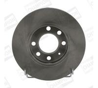 2x CHAMPION 562226CH Disco freno Anteriore per VW Lupo (6X1, 6E1) 239mm