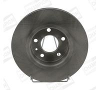 2x CHAMPION 562241CH-1 Disco freno Anteriore per OPEL Vivaro A Van (X83) 305mm