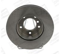 2x CHAMPION 562313CH Disco freno Anteriore per BMW 1 Hatchback (E87) 284mm