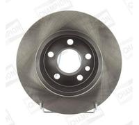 2x CHAMPION 562448CH Disco freno Posteriore per VW SHARAN (7M8, 7M9, 7M6) 294mm
