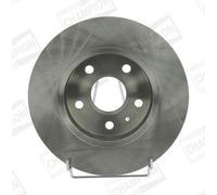 2x CHAMPION 562460CH Disco freno Anteriore per OPEL INSIGNIA INSIGNIA Caravan