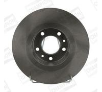 2x CHAMPION 562525CH Disco freno Posteriore per FIAT Scudo (270, 272) 290mm