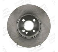 2x CHAMPION 562570CH Disco freno Anteriore per MINI Schrägheck (R56) Coupe (R58)
