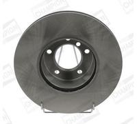 2x CHAMPION 562618CH Disco freno Anteriore per BMW 3 Limousine (E90) X1 (E84)