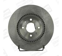 2x CHAMPION 562944CH Disco freno Anteriore per HYUNDAI i20 Hatchback (GB, IB)