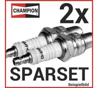 2X CHAMPION Candela Di Accensione RL82C Champion