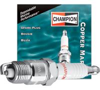 2x Champion RV8C - Candela Accensione Auto Moto Motore Marino