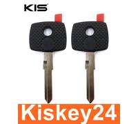 2X Chiave Auto Fabbro Per Mercedes VITO Actros ATEGO AXOR ECONIC VW LT