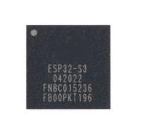 2X(Chip -S3FN8 QFN-56 WiFi+Bluetooth 5.0 8MB MCU A Doppio Core A 32 Bi8155