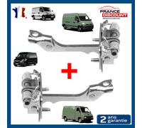 Chiusura Porta Cerniera Anteriore Sinistro o Destro Interstar = 7701471570