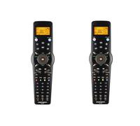 2X CHUNGHOP RM991 Telecomando Universale Intelligente Telecomando Multifunzionale di Apprendimento per TV / TXT, DVD CD, VCR, SAT / CABLE E Un / C