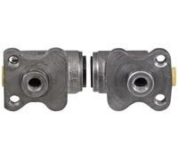 2x Cilindretti freno A.B.S. Davanti S+D per TRABANT P 601