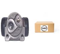 2x Cilindretti freno A.B.S. Retro S+D per CITROËN, RENAULT 11, 11