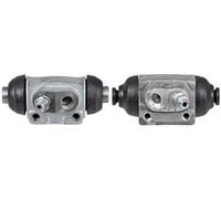 2x Cilindretti freno A.B.S. Retro S+D per HONDA, HYUNDAI, MG, ROVER 200